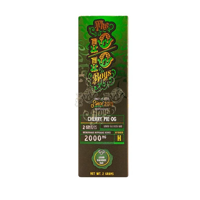 the 1010 2g vape